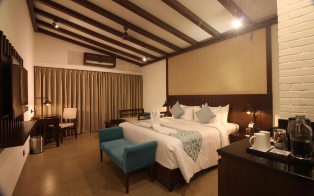 Regenta Kabini Spring Resort
