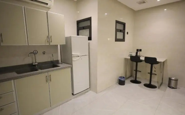 Al Muteb Suites Al Tawon