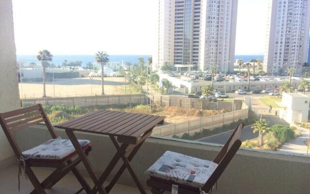 Depto Marina Horizonte 1136