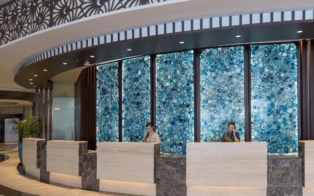 Dusit Thani Mactan Cebu Resort