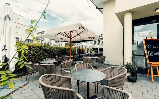 Hotel Rössli Luterbach