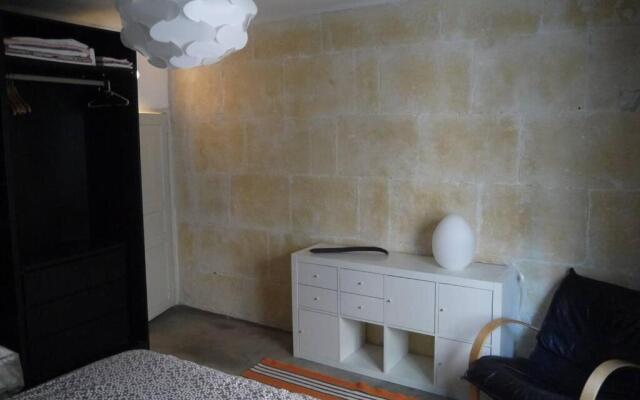 Maison Sympa en centre ville 90m2