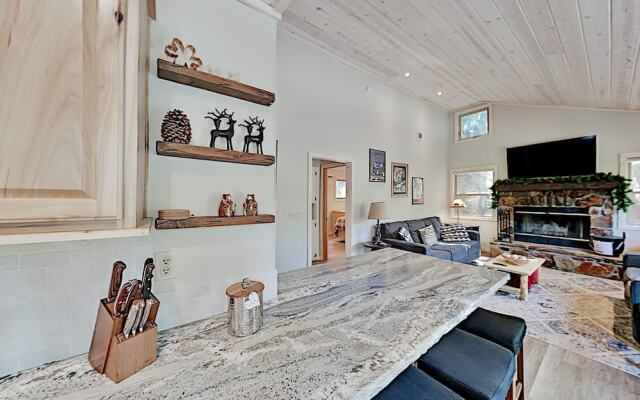 43414bow 2 Bedroom Home