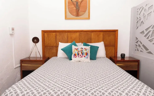 Casa Cuántica: Studios & Lofts