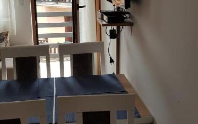 Dobricin konak, Apartman 202