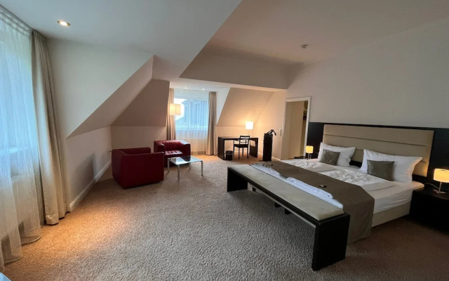 Hotel Kieler Yacht-Club