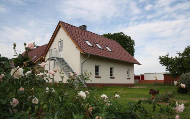 Ferienwohnung Gute Luise in Fuenfseen