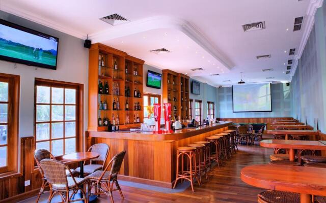Green Garden Beach Resort & Spa