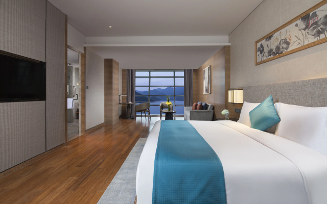 Crowne Plaza Hangzhou Thousand Island Lake by IHG