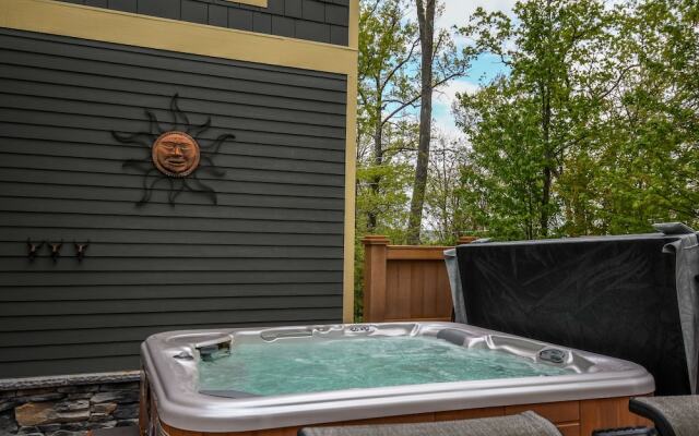 Trailside Tranquility