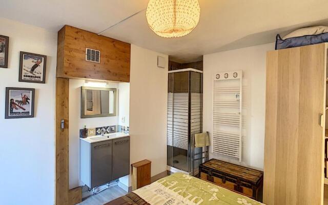 Appartement Combloux, 3 pièces, 6 personnes - FR-1-560-69