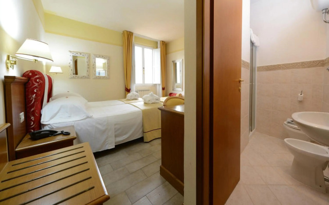 Hotel & terme Bagni di Lucca