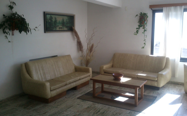 Hotel Ollantay
