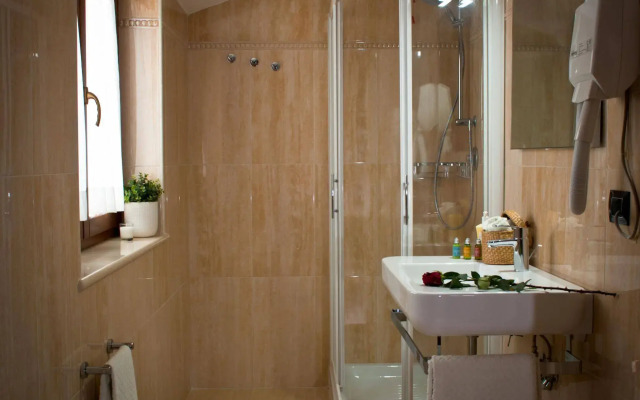 Hotel San Berardo