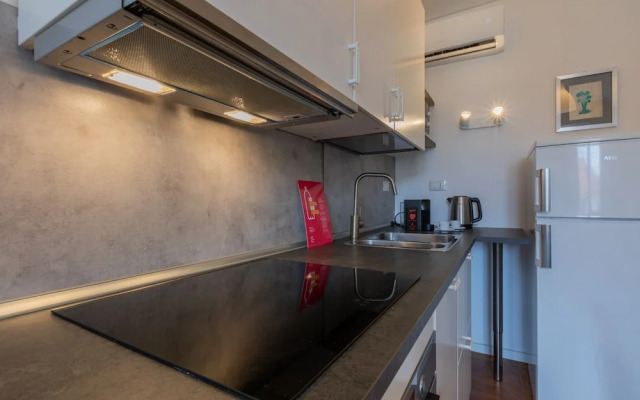 Il Papiro Apartment by Wonderful Italy