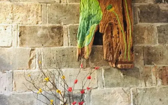 Hongcun Houdexuan Boutique Hostel