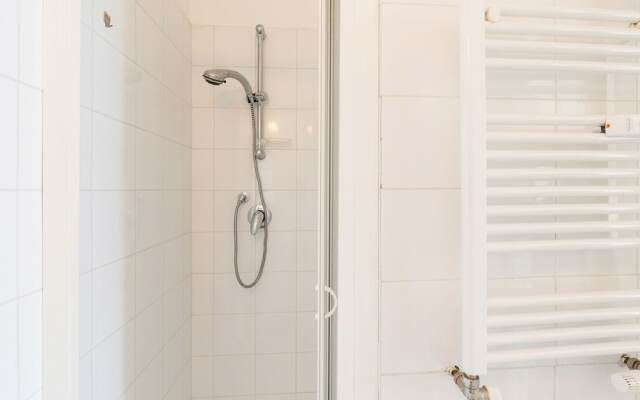 Rome as you feel - Gregorio Apartments