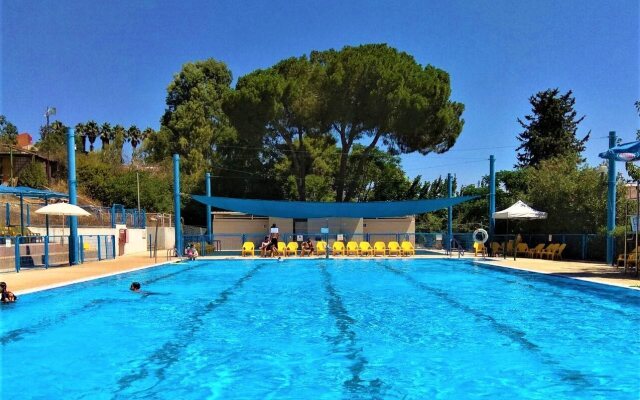 Metula TravelHotel