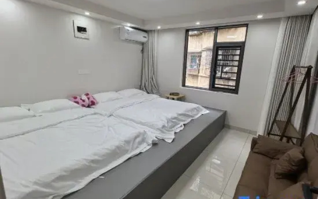 Shengzhu Homestay
