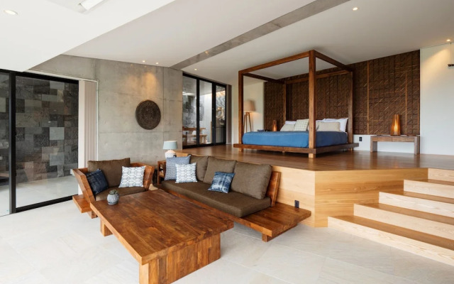 Leceb Sesoko Villa