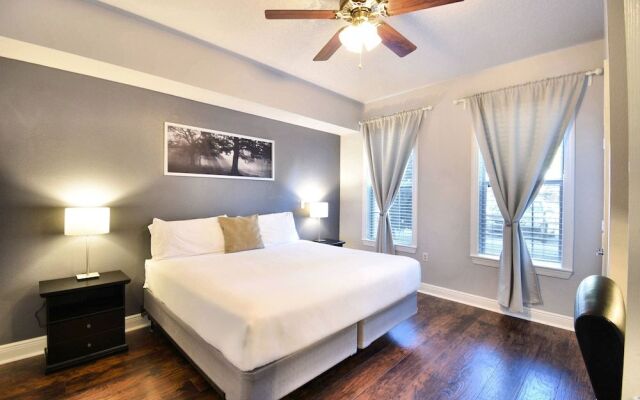 Reunion by 1791 Vacation Experience