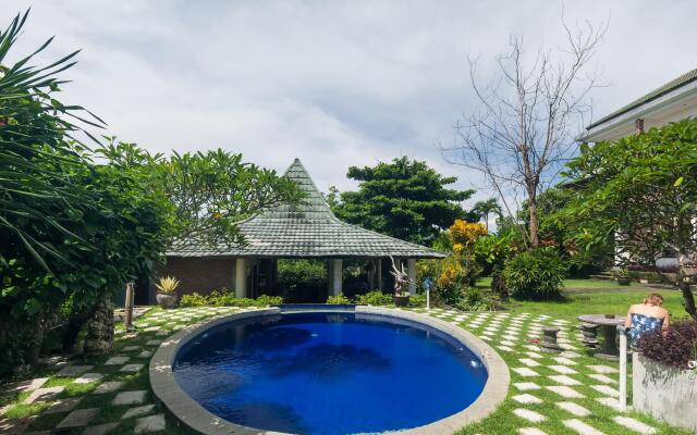 Pecatu Guest House