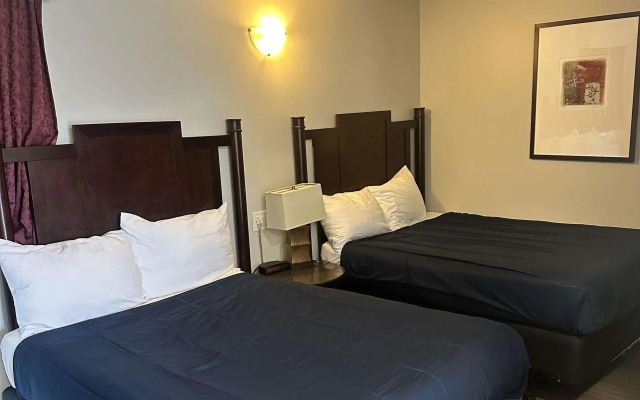 Travelodge by Wyndham Langley