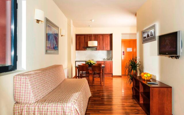 Hotel Guitart la Molina Aparthotel & Spa