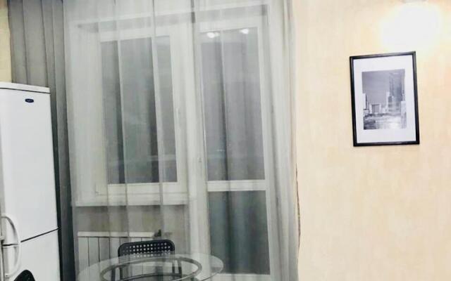 Клавис на Батурина