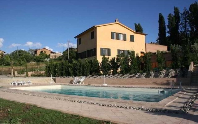 Villa Malamerenda