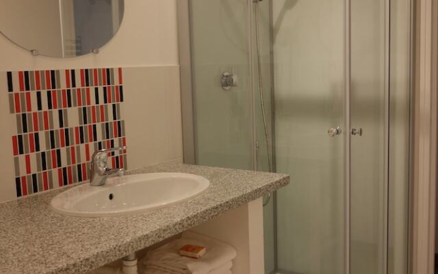 Chateau du Bas Boulay - Appartements