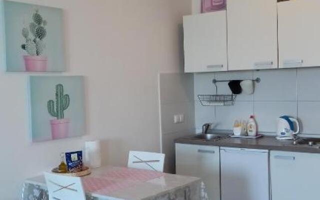 Marula Apartment
