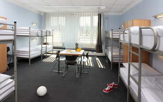 Industriepalast Hostel Berlin