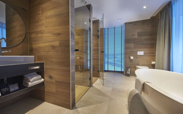 Van der Valk Hotel Leeuwarden