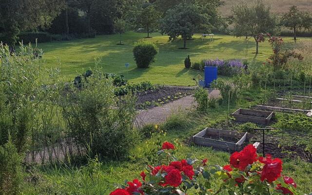 Le Domaine des Prés