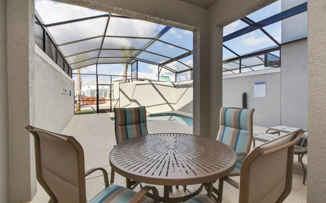 Champions Gate 1579sltm