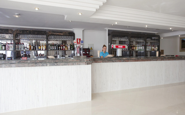 Ankaa Hotel