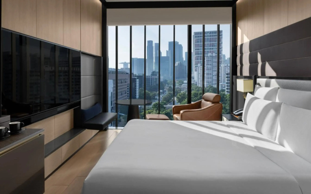 InterContinental Singapore Robertson Quay by IHG