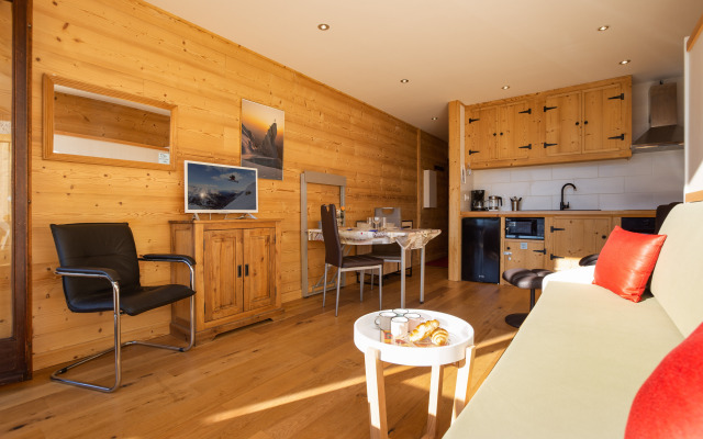 Résidence Grands Montets 602