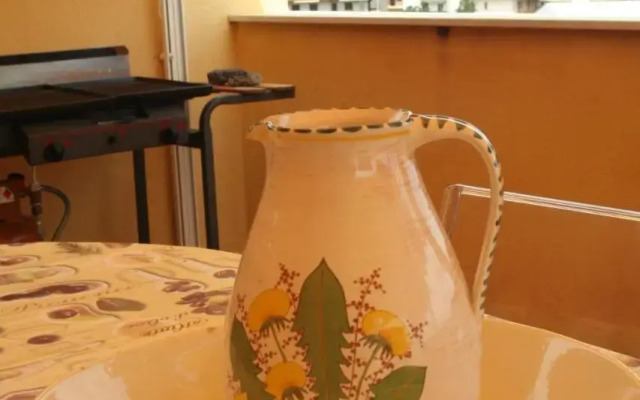 La Terrazza