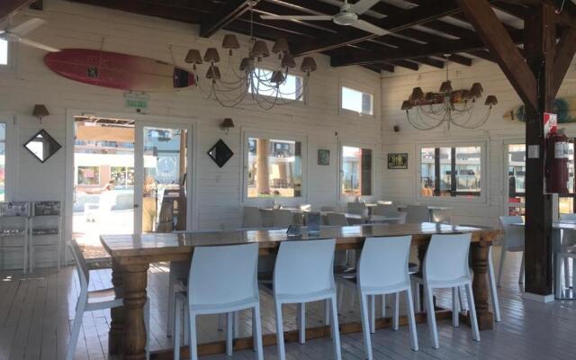 Linda Bay Apart Unidad 603 Mar de Las Pampas