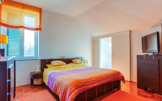 Apartment Beleca 1