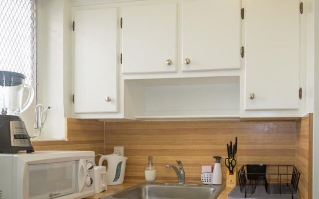 Park SoBe Apartments