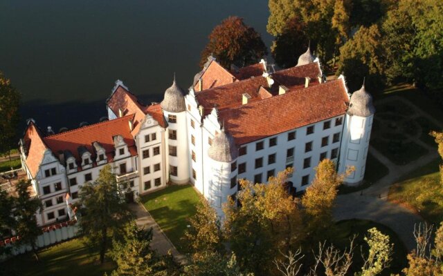 Podewils Castle Hotel
