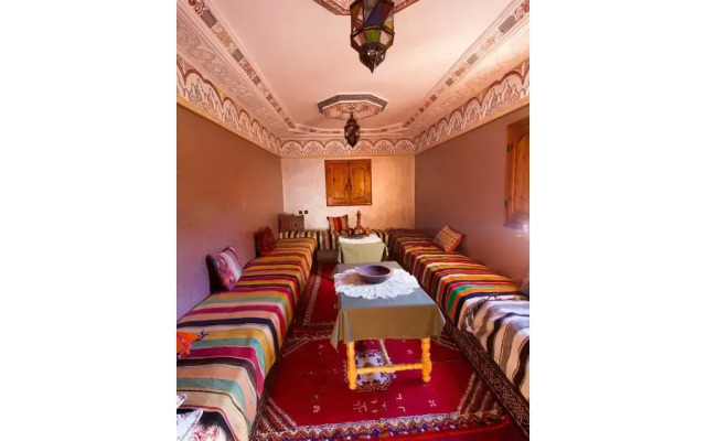 Berber Family Lodge