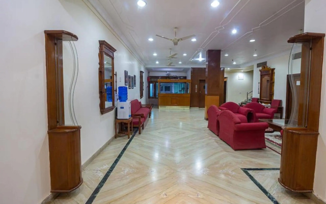 Hotel Marwar