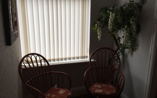 The Northdale Hotel Ltd