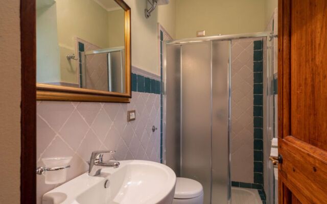 House  Castiglion Fiorentino