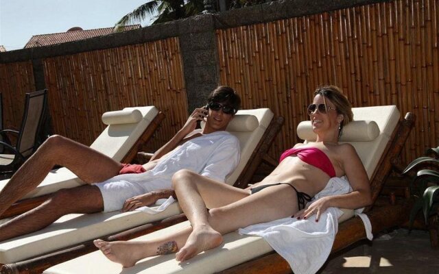 Hotel & Spa Laje de Itaúna