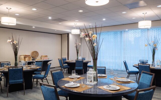 Courtyard Washington, DC/U.S. Capitol